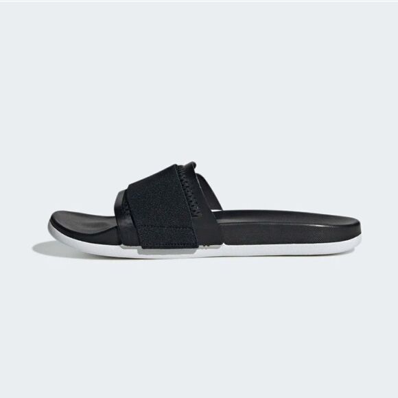ADIDAS BY STELLA MCCARTNEY SLIDES - Picture 5 of 8